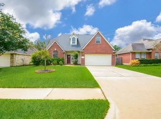 23307 Sawmill Cross Ln, Spring, TX 77373
