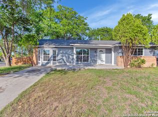 7210 Timber Ridge Dr, San Antonio, TX 78227