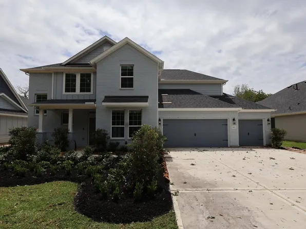 443 6th St, Magnolia, TX 77355