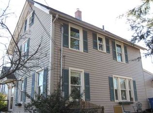 80 Horton Ave, Meriden, CT 06450