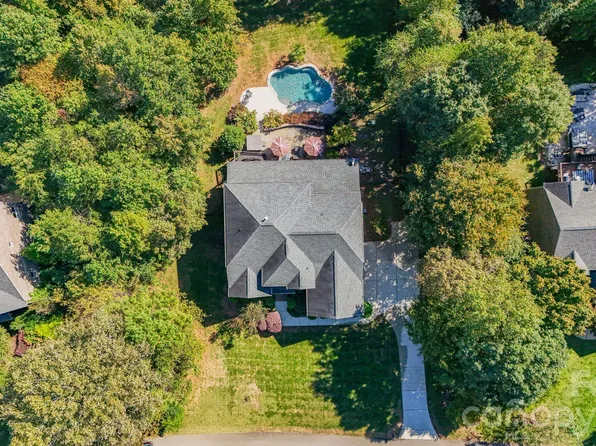 287 Walking Horse Trl, Davidson, NC 28036