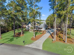 136 Alexander Farms Road E, Statesboro, GA 30458