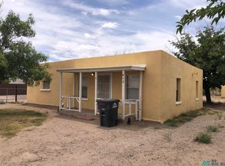412 E 4th St, Deming, NM 88030