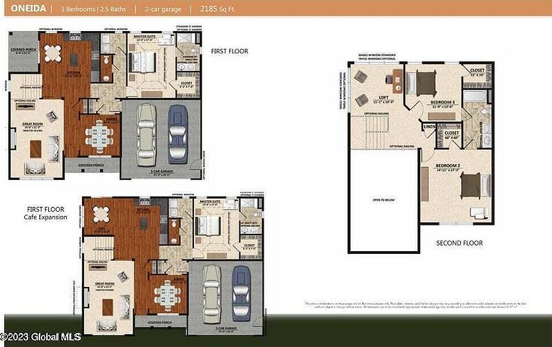 2nd image of 8 Edenfield Street