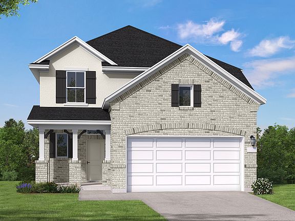 Elevation B