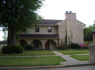 15901 Seattle St, Jersey Village, TX 77040
