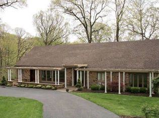 128 Witherow Rd, Sewickley, PA 15143