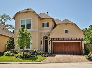 214 Sonoma Ct, Conroe, TX 77384