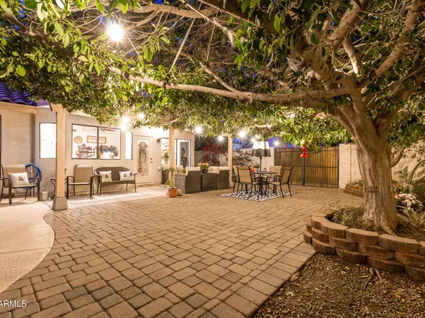 11113 W SUNFLOWER Place, Avondale, AZ 85392