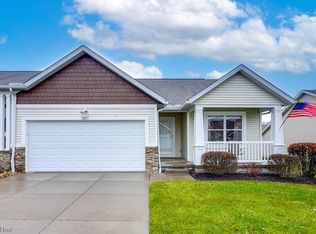 3057 Bordeaux Dr, Akron, OH