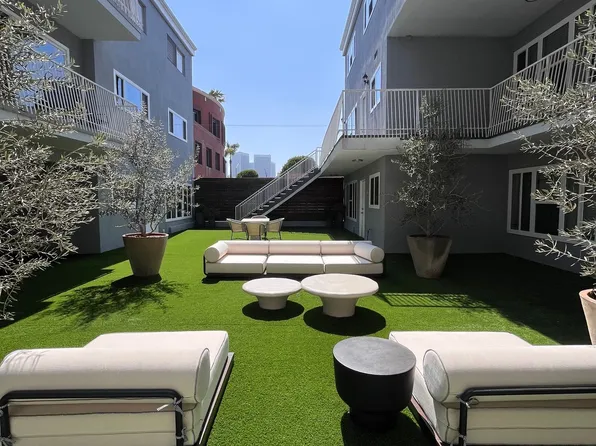 Live The Beverly Hills Lifestyle Today, 333 S Reeves Dr APT 206, Beverly Hills, CA 90212