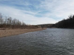 11050 County Road 364, Lesterville, MO 63654