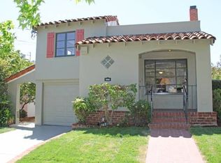 3966 Norton Ave, Oakland, CA 94602