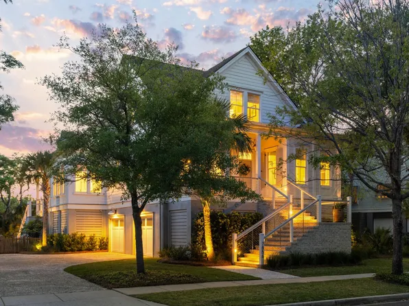 7856 Farr St, Charleston, SC 29492