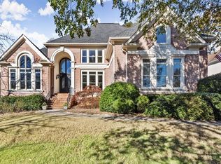 4000 Falls Ridge Dr, Johns Creek, GA 30022