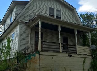 102 Stinger Dr, Ivanhoe, VA 24350