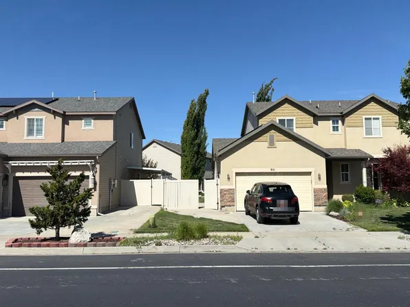 951 N Amberly Dr, North Salt Lake, UT 84054