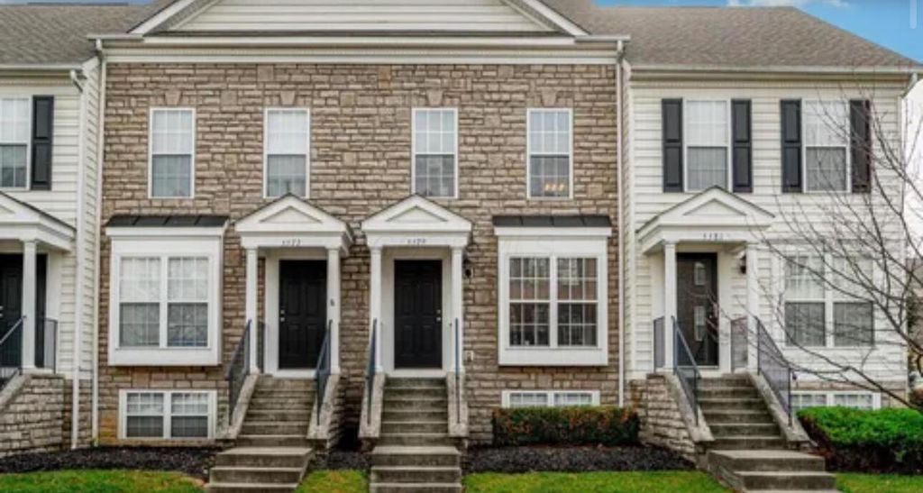 Real estate listing image