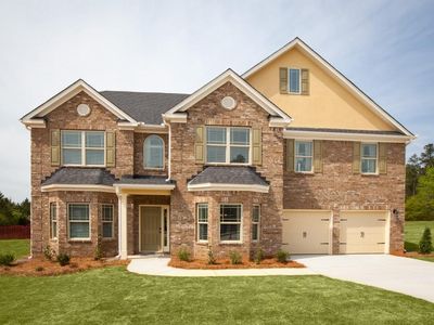 3605 Rifflewood Way, Douglasville, GA, 30135