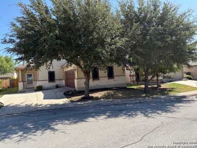 9047 Gull Lk, San Antonio, TX, 78245