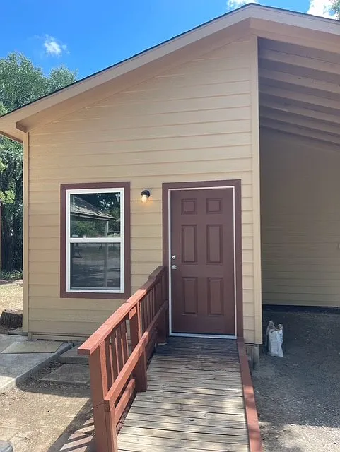 2 bed, 550 sqft, $1,495 — Photo 1