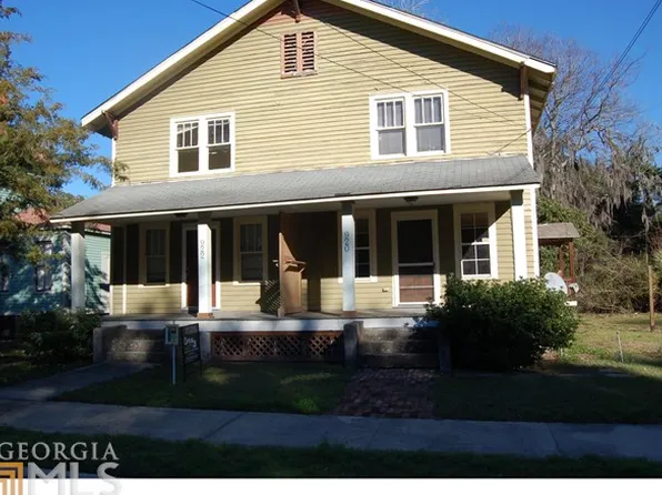 920 Richmond St, Brunswick, GA 31520