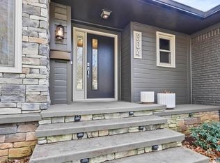 304 Shady Brook Dr SE, Huntsville, AL 35801