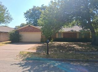 2613 Elmwood Ave, Wichita Falls, TX 76308