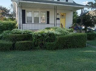 725 Belvidere Rd, Phillipsburg, NJ 08865