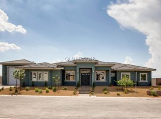 416 Luke Point Ct, Henderson, NV 89015