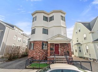 14 Mallet St #1, Dorchester, MA 02124