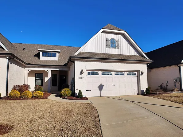 404 Tillane Park Cir SW, Huntsville, AL 35824