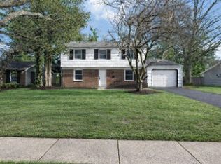 6 Surrey Ln, Willingboro, NJ 08046
