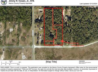 SW 60th St #18, Dunnellon, FL 34432
