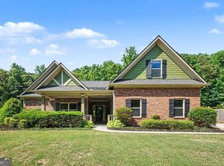 279 Lake Vista Dr, Jefferson, GA 30549