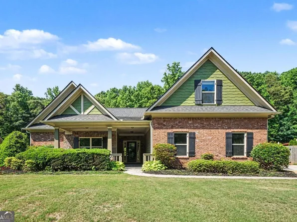 279 Lake Vista Dr, Jefferson, GA 30549