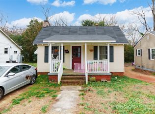 642 E Black St, Rock Hill, SC 29730