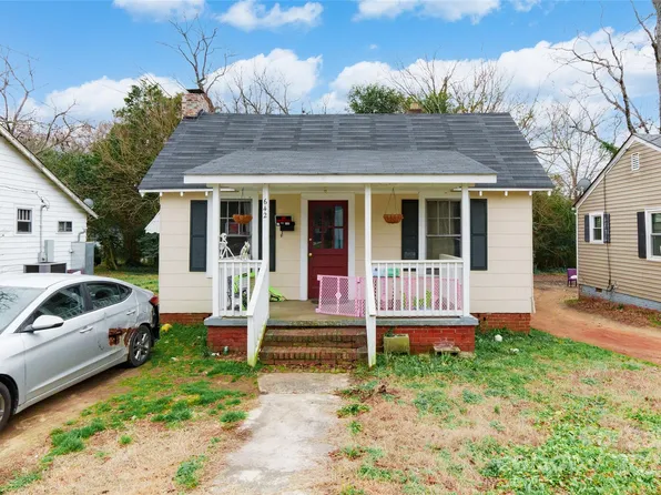 642 E Black St, Rock Hill, SC 29730