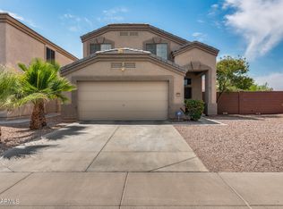23973 W Lasso Ln, Buckeye, AZ 85326