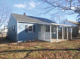 456 Derrer Rd, Columbus, OH 43204