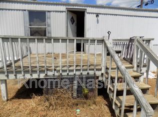 1970 Fayetteville Hwy #15, Belfast, TN 37019