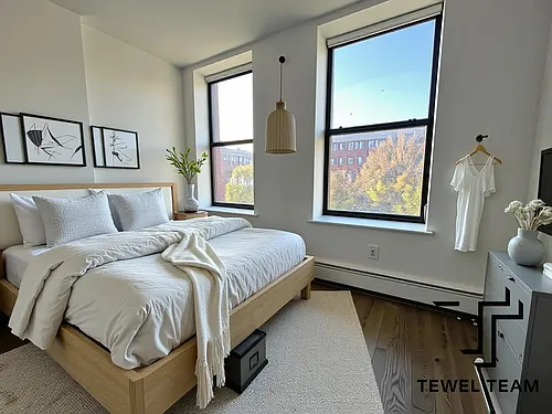 2269 Adam C Powell Blvd #4BB Photo 1