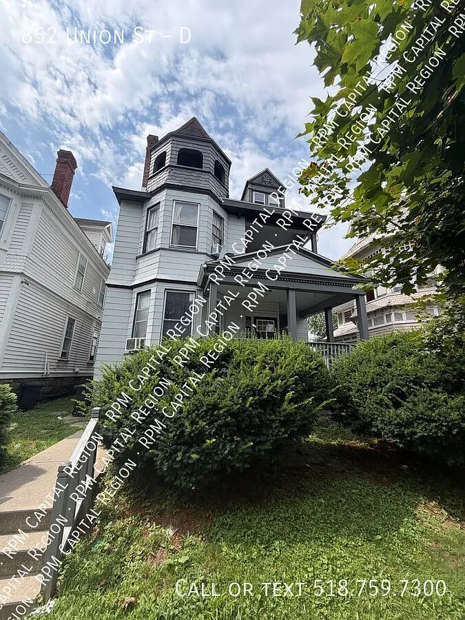 Quiet 1 Bedroom in Schenectady — Photo 2