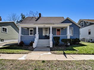 1036 Division St, Port Huron, MI 48060