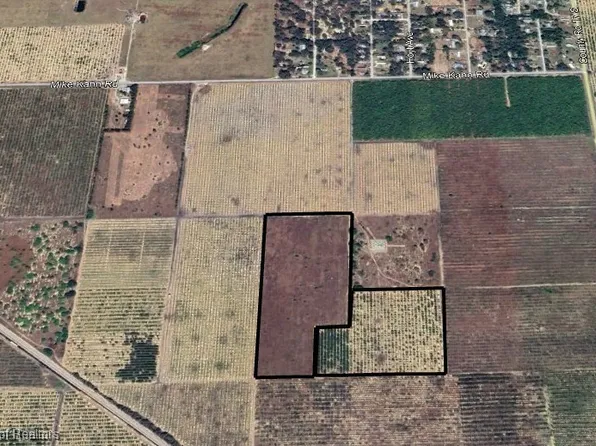 4357 County Road 17 S, Sebring, FL 33876