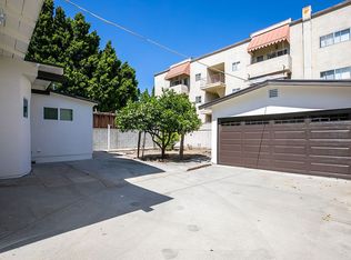 1852 Canyon Dr, Los Angeles, CA 90028