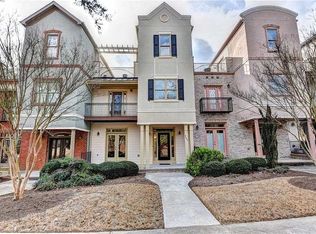 3643 Ridge Towne Dr, Duluth, GA 30096