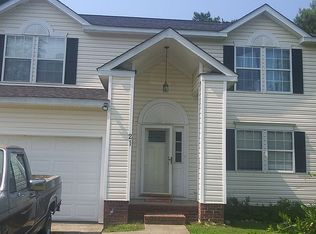 21 Oak Stand Ct, Irmo, SC 29063