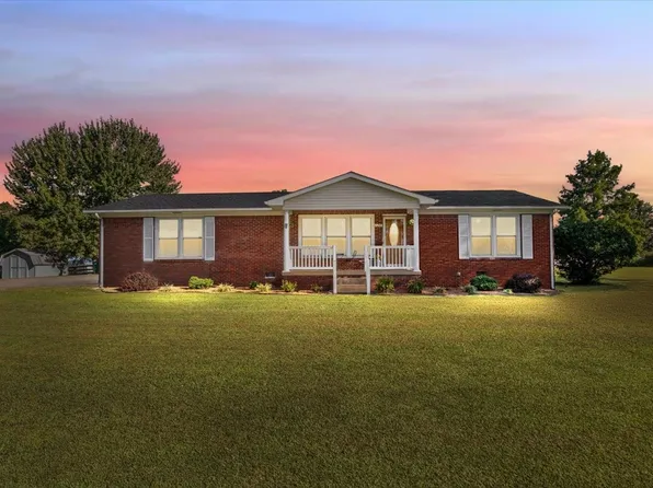 126 Mike St, Mc Ewen, TN 37101