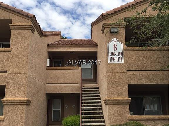 3rd image of 1150 N Buffalo Dr APT 2013